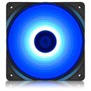 Deepcool Ventilator Deepcool RF120 120mm cu iluminare albastra