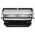 Grill electric Tefal OptiGrill+ XL GC722D16 (folding; 2000W; black and silver color)