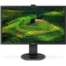 Philips Monitor Philips 271B8QJKEB/00 27'', panel IPS, D-Sub/DP/HDMI, speakers
