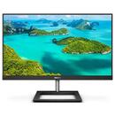 Philips Monitor Philips 278E1A/00 27'' panel IPS, 3840x2160, HDMIx2/DP