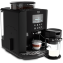 Coffee machine Krups EA819N Arabica Latte