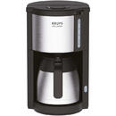 Krups Krups KM 305 D ProAroma Negru/Argintiu 800W 1.25 litri