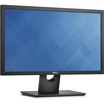 Monitor LED Dell E2216HV 210-ALFS (21,5"; TN; FullHD 1920x1080; VGA; black color)