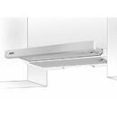 Akpo Cooker hood under-cabinet AKPO WK-7 LIGHT ECO 60 BIAŁY (265,5 m3/h; 600mm; white color)