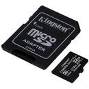 Kingston Card memory Kingston Canvas Select Plus SDCS2/32GB-3P1A (32GB; Class A1; Adapter, Memory card x 3)