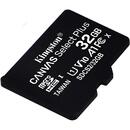 Kingston Canvas Select Plus SDCS2/32GBSP (32GB; Class 10, Class A1; Memory card)