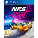 EAGAMES NEED FOR SPEED HEAT PS4