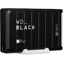 Western Digital 12TB WD 3.5" BLACK D10 XBOX ONE