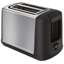 Toaster Tefal Confidence TT340830, 850W, 7 niveluri de rumenire, Inox