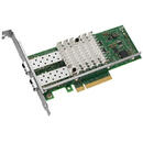 Intel Adap PCIe 2.0 Intel OEM X520-SR2 Ethernet 10Gb Bulk