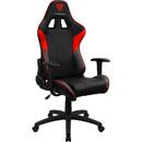 AeroCool Aerocool Gaming Chair THUNDER3X EC3 AIR BLACK / RED