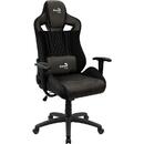 AeroCool Aerocool Gaming Chair EARL ( AC-180 ) BLACK