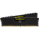 Corsair Vengeance LPX DDR4 64GB (2x32GB) 3000MHz CL16 1.35V XMP 2.0 Black