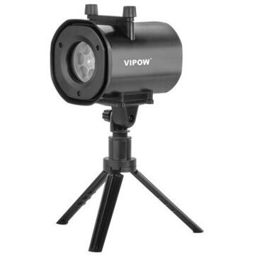 PROIECTOR LED FESTIV 4 MODELE 4X3W