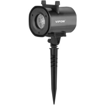 PROIECTOR LED FESTIV 4 MODELE 4X3W