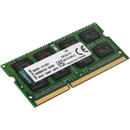 Memorie KVR16LS11/8, 8GB, DDR3, 1600MHz, CL11
