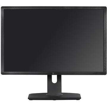 Monitor LED Dell UltraSharp U2412M,16:10, 24 inch, 8 ms, negru