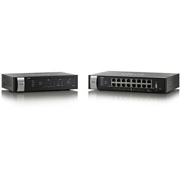Router Cisco CSB DUAL WAN VPN ROUTER