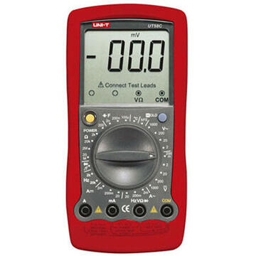 Uni-t MULTIMETRU UT58C