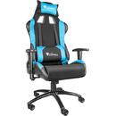 Natec Genesis Gaming Chair NITRO550 Black-Blue