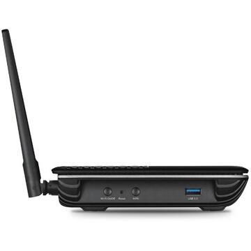 Router wireless TP-LINK Archer C2300 MU-MIMO Gigabit router USB 3.0
