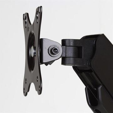 Suport monitor ART Desk Holder on gas spring for 2 monitors LED/LCD 13-27'' L-16GD