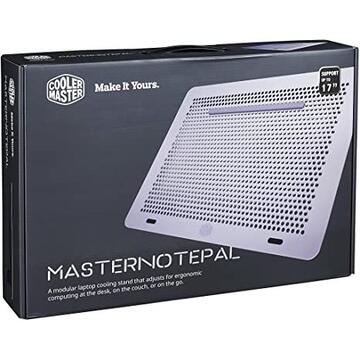 Cooler Master cooling pad  MasterNotepal