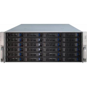 Inter-Tech IPC 4U-4424 19 storage case