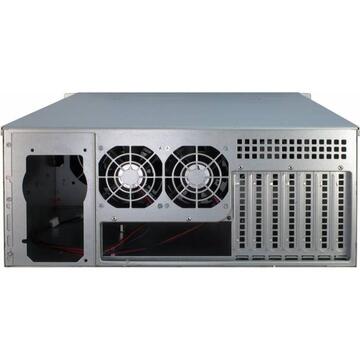 Inter-Tech IPC 4U-4424 19 storage case