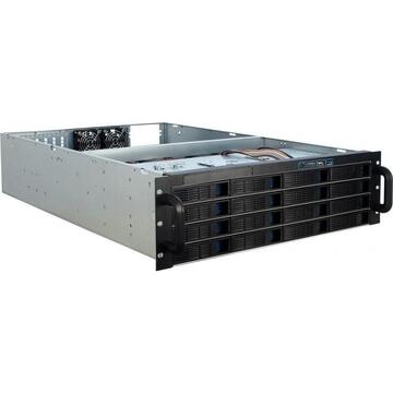 Inter-Tech IPC 3U-3416 19 storage case