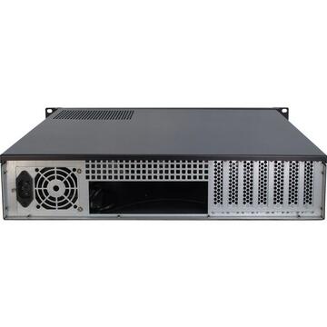 Inter-Tech IPC 2U-2098-SL 19 rack case