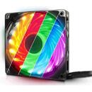 L-12025 Aura 120mm RGB LED Fan