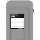 Orico PHI-35 3.5" HDD Carrying Case Gray