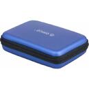 Orico PHB-25 2.5" HDD Protection Bag Blue