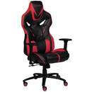 Inaza Predator Black/Red