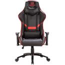 Redragon Coeus Gaming Chair Black/Red