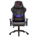 Redragon Coeus Gaming Chair Black/Blue