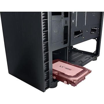 Carcasa Inter-Tech CXC2 Case