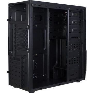 Carcasa Inter-Tech B-42 Case fara sursa