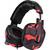 Casti Somic G909JD Gaming Headset Black/Red