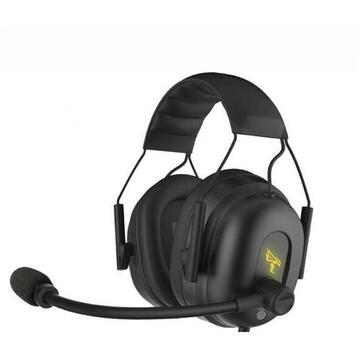 Casti Somic Stincoo G936 Gaming Headset Black