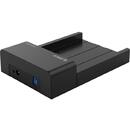 Orico 6518US3 Black USB 3.0 HDD Enclosure