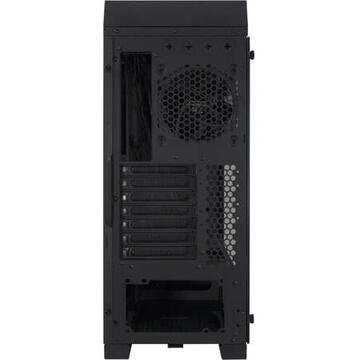Carcasa Inter-Tech X-908 Infini2 neagra