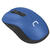 Mouse Natec Wireless Optical mouse ROBIN 1600 DPI, Blue