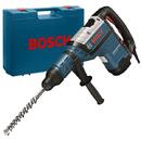Bosch Rotopercutor SDS-Max, Bosch - GBH 8-45 D, 1500 W, 12.5 J, turatie reglabila, valiza plastic
