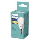 Philips BEC LED PHILIPS E14 2700K 8718699632472