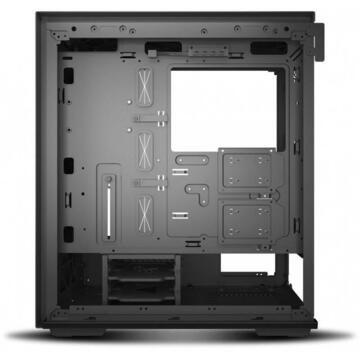 Carcasa Deepcool ATX Chassis MACUBE 310P BK