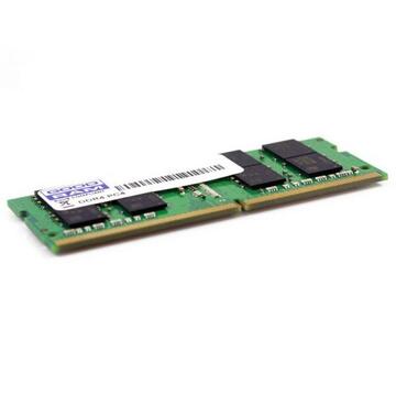 Memorie laptop GOODRAM DDR4 8GB 2666MHz CL19 SODIMM