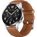 Huawei Watch GT 2 46mm Classic pebble brown