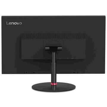 Monitor LED Lenovo ThinkVision T27p-10 27" IPS 4K UHD 3Y
